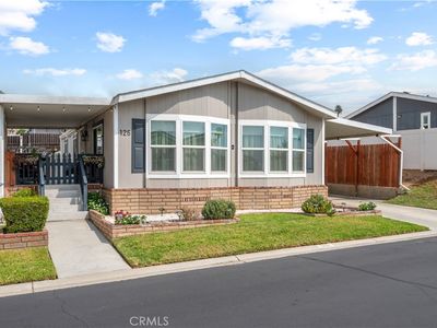 Property at 4080 Pedley Rd Space 126, Riverside, CA