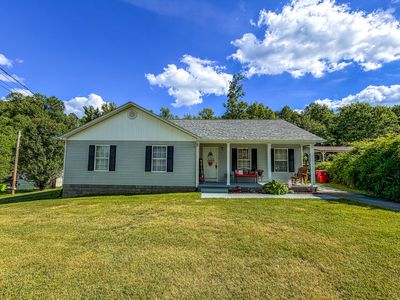 1203 Dean Hundley Rd