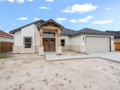 208 Jesus Flores Dr