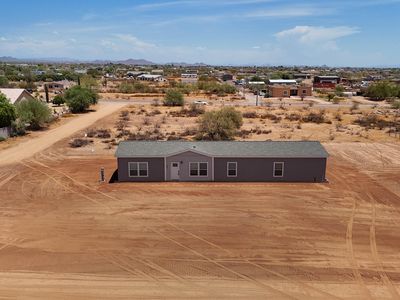 Property at 32316 N 227TH Drive, Wittmann, AZ