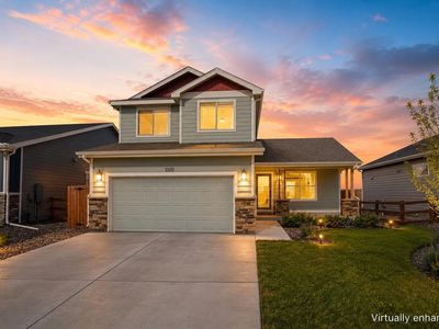 1110 Coyote Ln