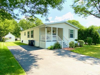 2115 Central Ave Unit 64