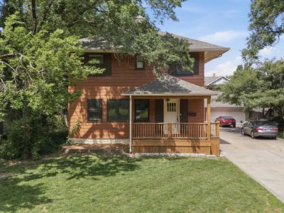 333 N Yale Ave