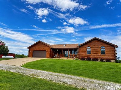 1066 County Road 1150 Rd N