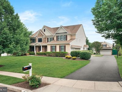 4 Copperleaf Ct
