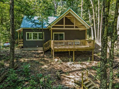 17728 Indian Village Rd