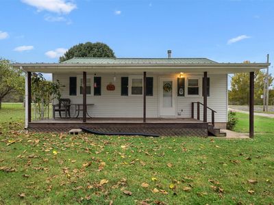 474 Mammoth Cave Rd