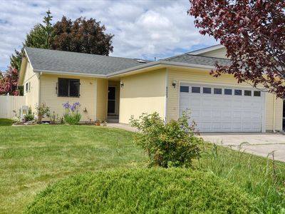 6923 N Hamilton St #6923