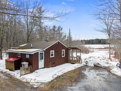 Property at 3442 Washington Road, Waldoboro, ME