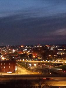 600 Admiral Blvd APT 507