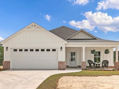 158 Oscar Godwin Rd