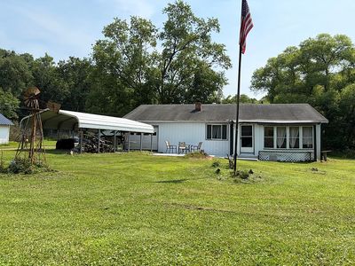 Property at 386 Allenbaugh Rd, Franklin, PA