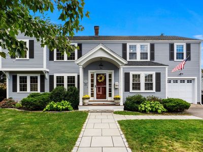21 Hereford Rd