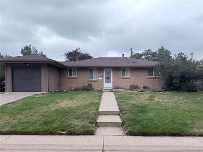 Property at 5855 S Delaware Street, Littleton, CO