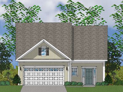 Lockerly Plan, Viniterra