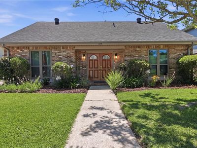 Property at 129 Rex Dr, River Ridge, LA