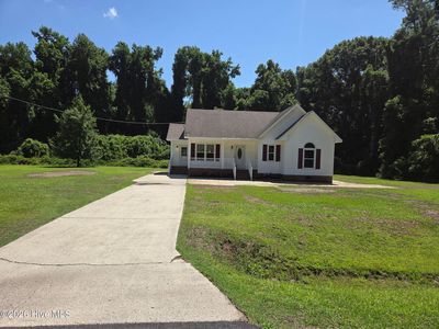 208 Holloman Road