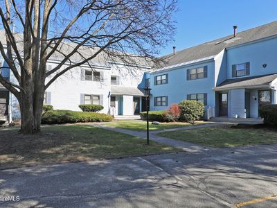 7 Rolling Hills Condominium #8