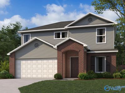 Walsh Olde Savannah Way