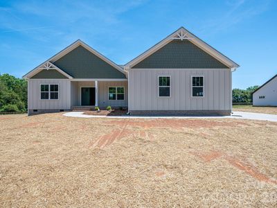 1343 Zeb Haynes Rd