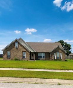 Property at 973 Lackey Rd, Marion, AR