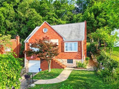 Property at 297 Patterson Ave, Bridgeville, PA