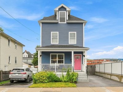 35 Thomas St #35