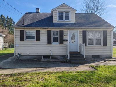 2004 Vestal Rd