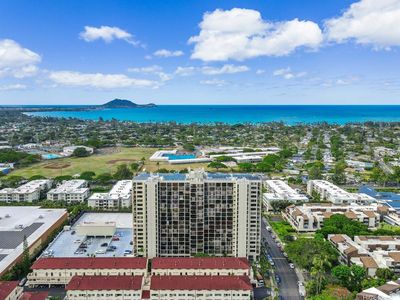 322 Aoloa St APT 810