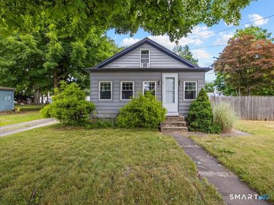 Property at 60 Pond Hill Road, Wallingford, CT