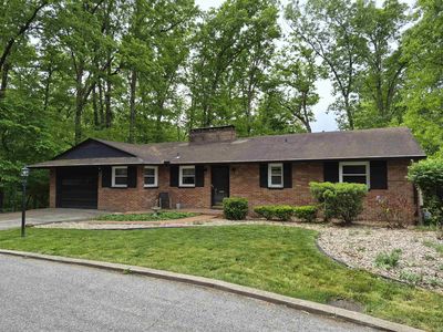 507 Forest Rd