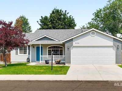 8156 W Orbit Dr