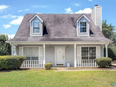 13922 Sandhurst Dr SW