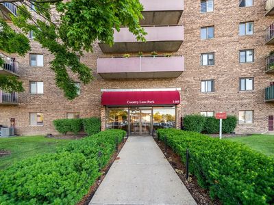 1460 Fairlane Dr APT 307
