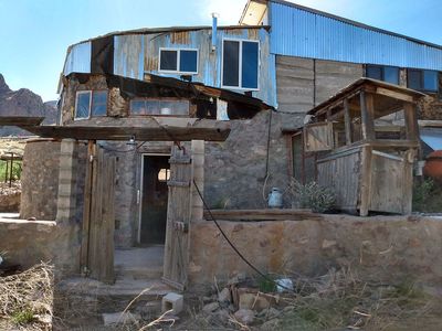 Property at 3922 S Owls Butte Trl, Portal, AZ