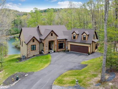 Property at 373 Hawks Chase Ln, Daniels, WV