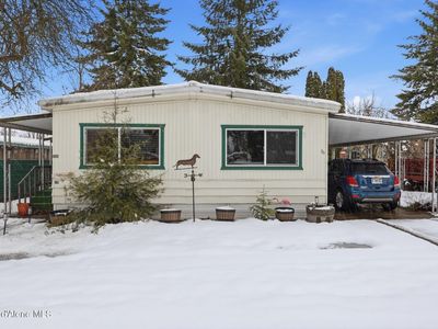 Property at 8901 N Starr Loop, Hayden Lake, ID