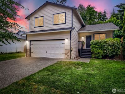 1826 111th Drive SE