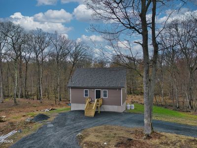 Property at 161 Ledgeway Dr, Dingmans Ferry, PA