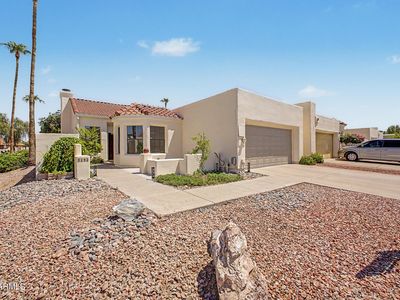 2162 E Loma Vista Drive
