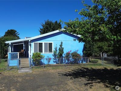 Property at 1287 Oceano Drive, Grayland, WA