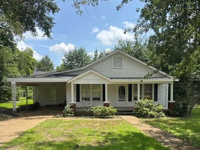 Property at 82 Church St, Ecru, MS