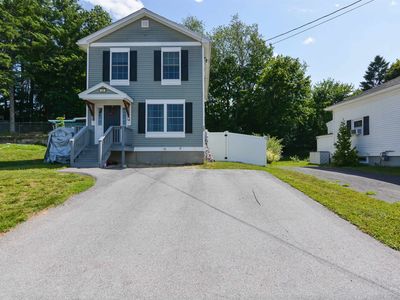 35 Cross Street
