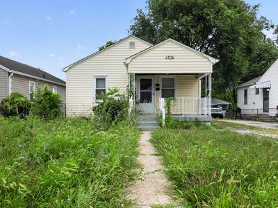 4106 Fletcher Ave