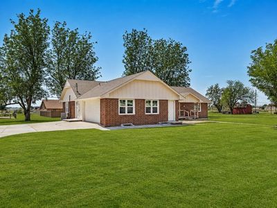 Property at 504 E 2nd St, Calumet, OK