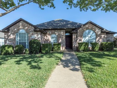 7506 Normandy Dr