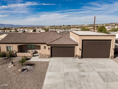 3621 Cactus Ridge Dr