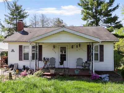 2390 Ridge Rd
