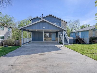 Property at 5407 Spring Meadow Rd, Austin, TX