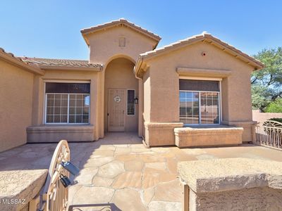 9339 N Whispering Shadows Way